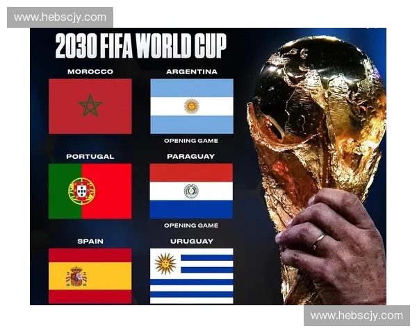 加拿大世界杯引领全球足球热潮推动多国竞逐荣耀舞台盛会风云再起